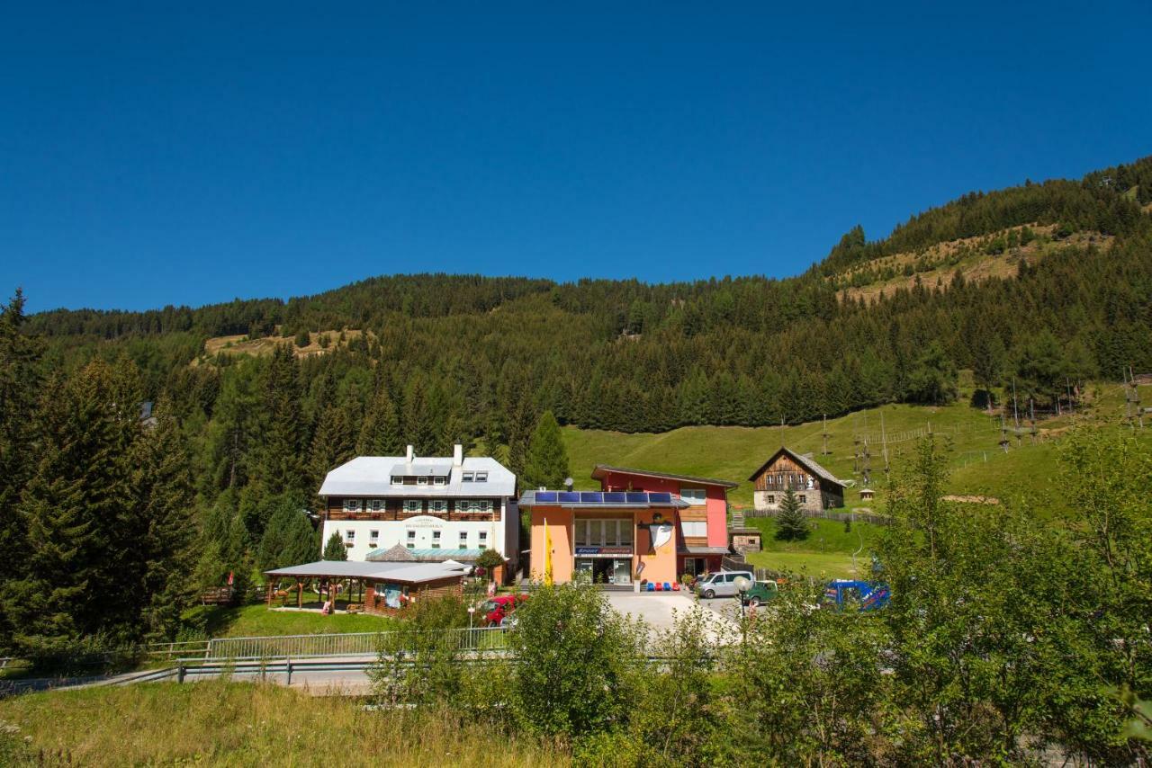 Hotel Hutmannshaus Kremsbrucke Exterior photo